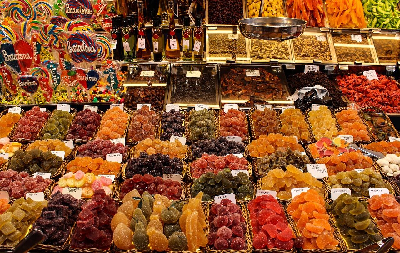 The Future of Retail: Exploring Virtual Shopping Experiences