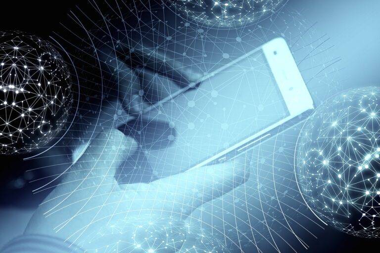 The Future of Personalized Medicine: Genetics and Tech