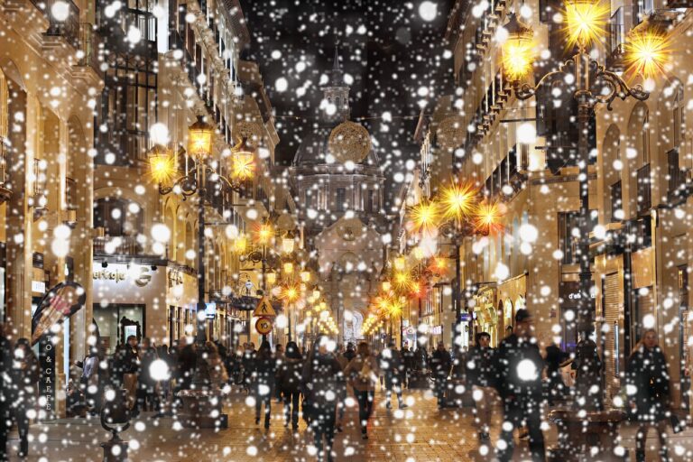 Analyzing the Impact of Influencer Marketing on Shopping Trends