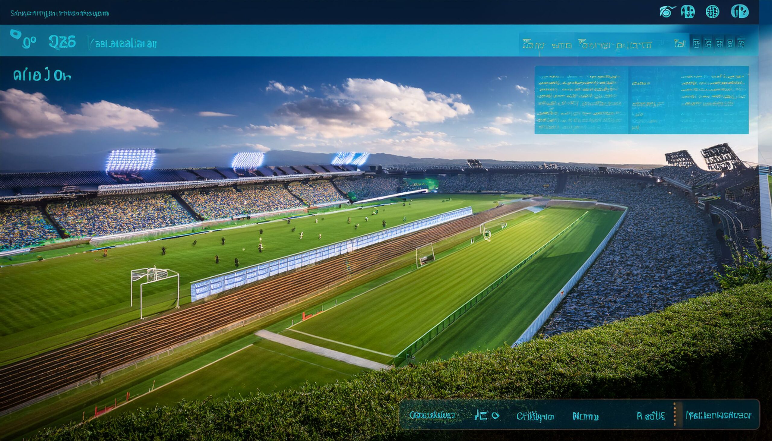 A Complete Guide to Copa Libertadores Betting with गोल्ड365