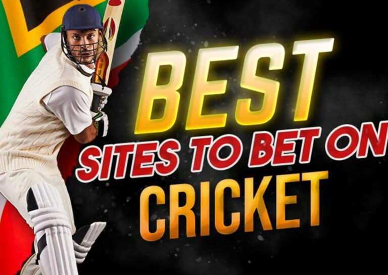 Online Cricket ID Top 5 Reasons to Start Betting Today