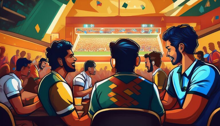 Play99exch: Best Features for IPL Betting Fans