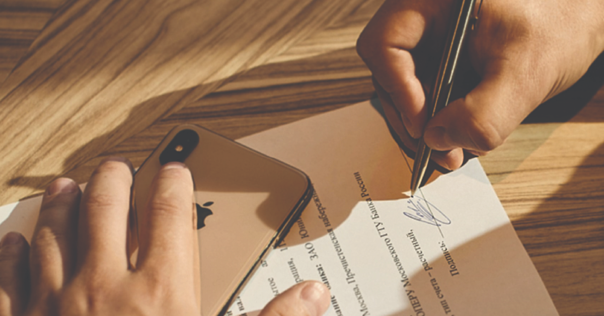 Mobile Notary Houghton County Michigan MI