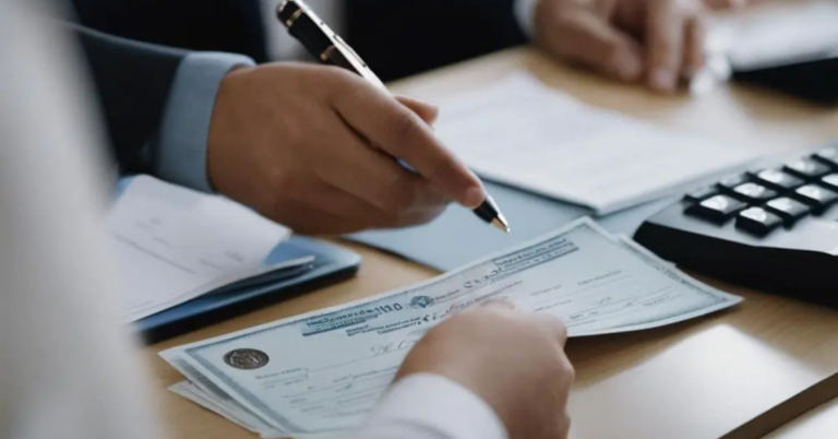 What Should Law Firms Look for When Choosing a Process Server?