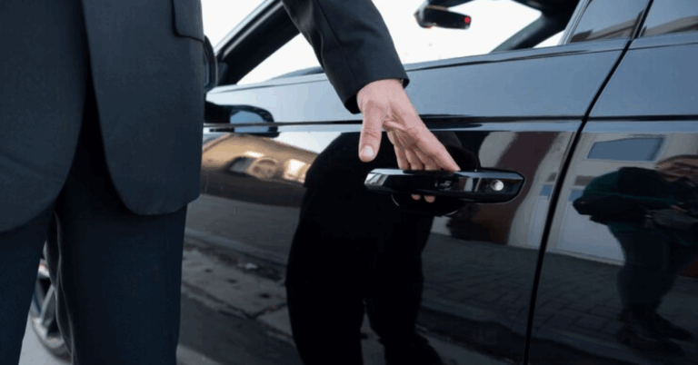 The Ultimate Guide to Chauffeur Services: Redefining Luxury, Comfort, and Professionalism
