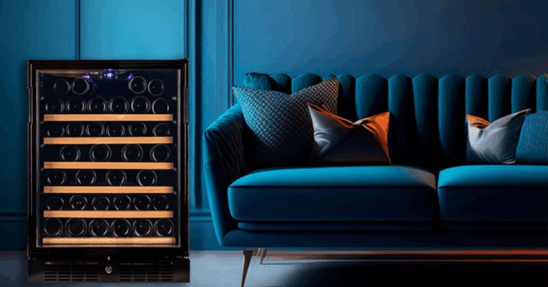 Why a Wine Fridge Is a Game-Changer for Every Wine Lover