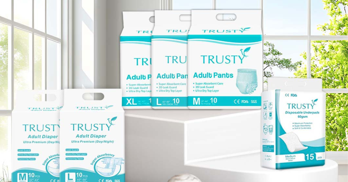 A Comprehensive Guide to Cheap Adult Diapers: Finding Quality and Affordability