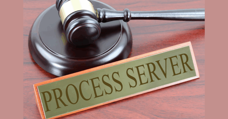 Trusted Process Server in Henderson Nevada NV – Reliable Legal Document Delivery Across Clark County