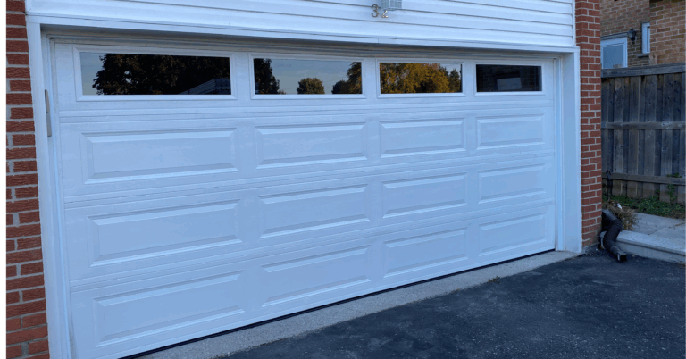 Garage Doors Scarborough: Quality, Installation, and Replacement Services
