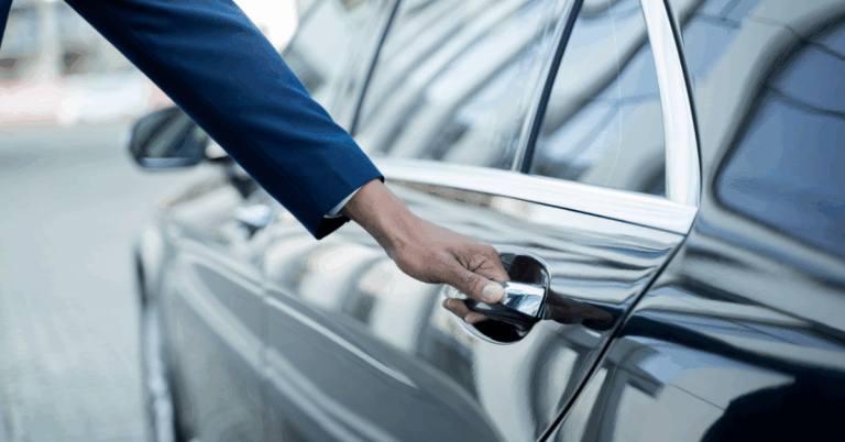 Luxury Car Chauffeur Melbourne: The Ultimate in Comfort and Style