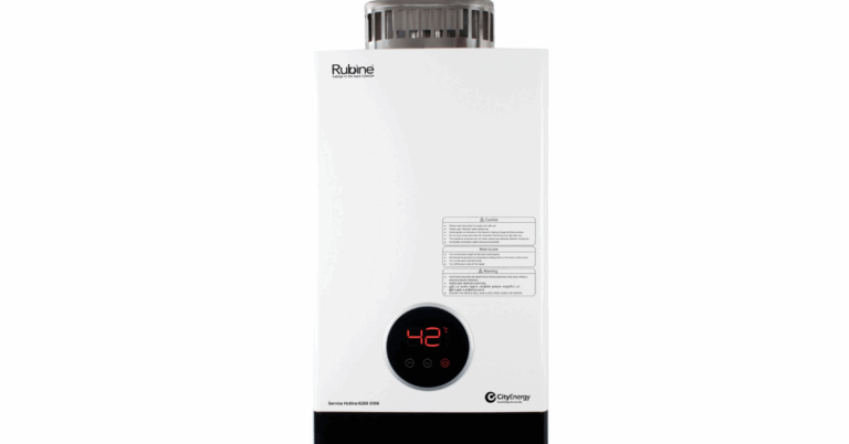 Gas Water Heater Singapore: Efficient and Reliable Hot Water Solutions