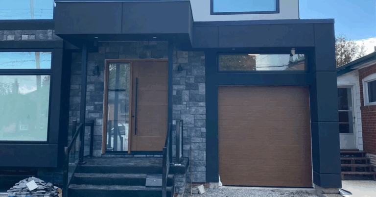 Garage Door Scarborough: Your Ultimate Guide to Replacement and Installation