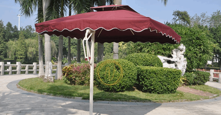 Parasol Umbrella Singapore: Stylish Shade Solutions for Every Outdoor Space