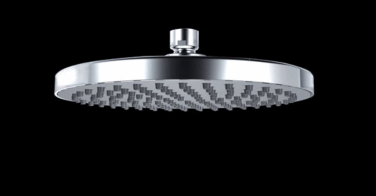 The Rise of the Shower Head Singapore Redefining Everyday Luxury