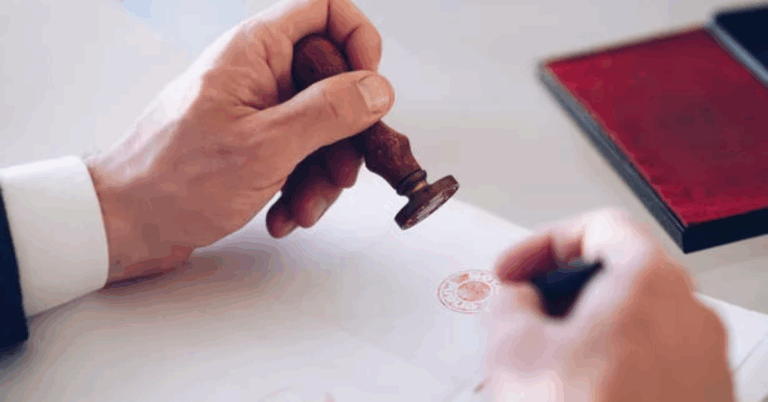 Apostille Norwalk California CA – Fast & Reliable Document Authentication Services