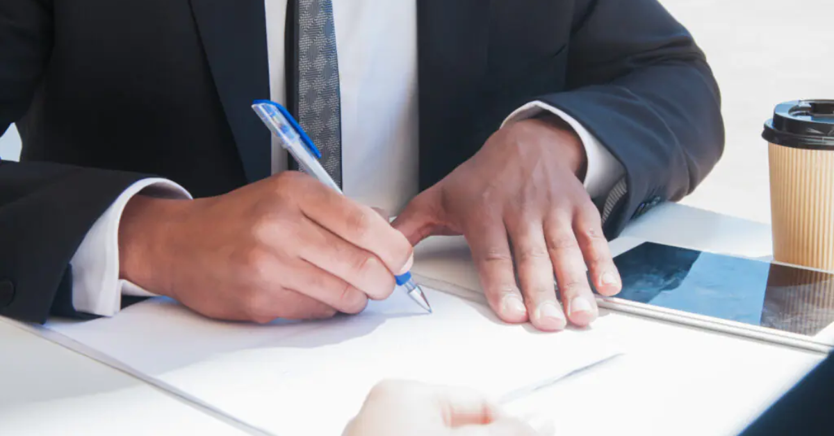 Mobile Notary Crestview City Florida FL