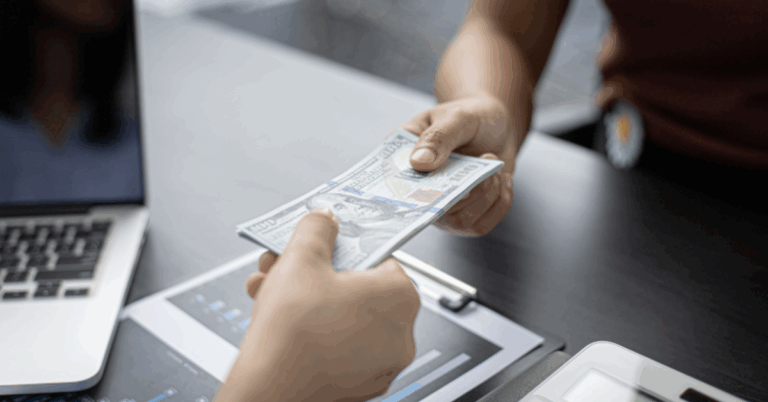 Money Lender Singapore