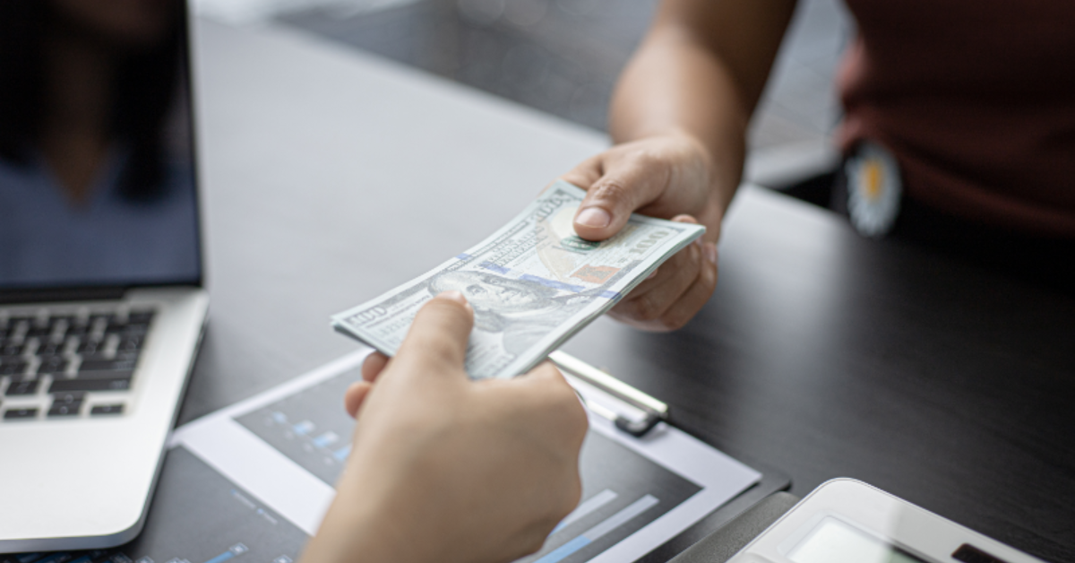 Money Lender Singapore