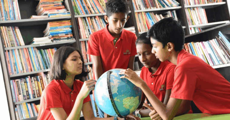 Choosing the Right CBSE School in Marathahalli: A Closer Look at Harvest International School
