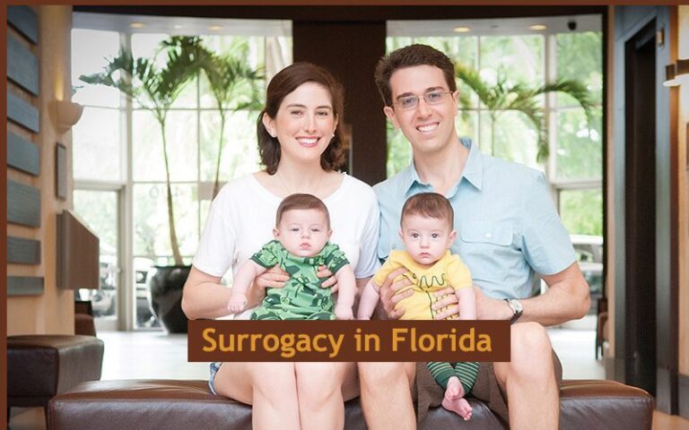 Top Surrogacy Agencies in Florida & Oregon: OneWorld Generations Leading the Way to Parenthood