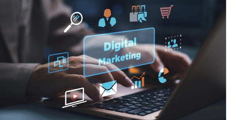Digital Marketing for Education: Transforming the Future of Learning